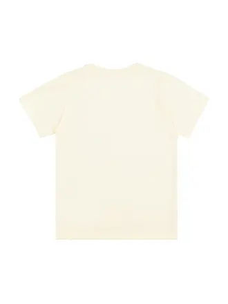CHAMPION | T-shirt garçon | creme